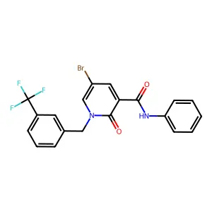 5F-401S structure