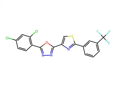 5G-458S structure