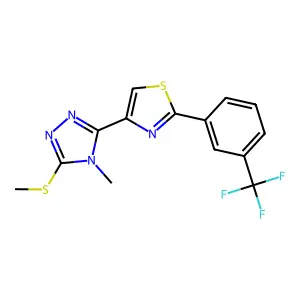 5G-463S structure