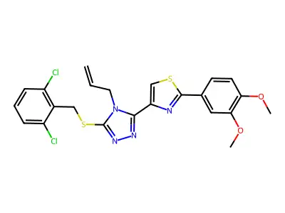 5G-464S structure