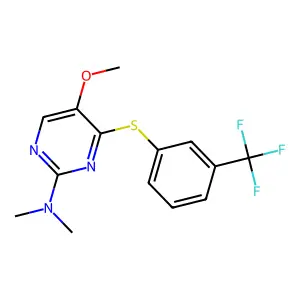 5J-343S structure