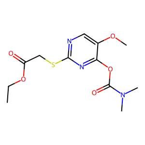 5J-368S structure