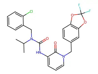 6E-517 structure