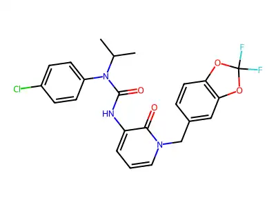 6E-518 structure