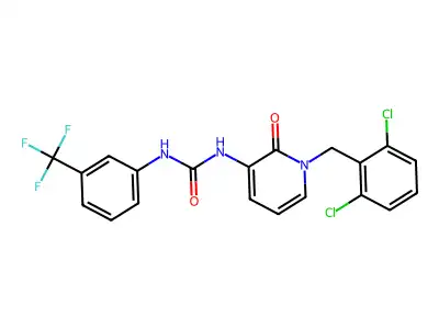6E-522 structure