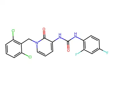 6E-524 structure