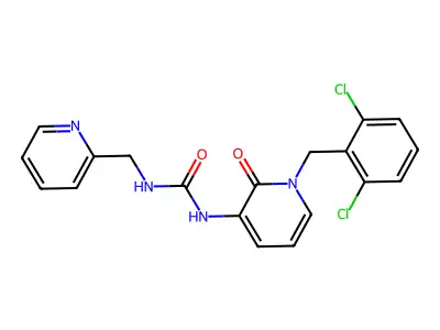 6E-525 structure