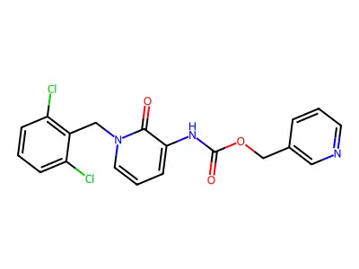 6E-530 structure
