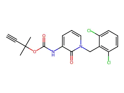 6E-531 structure
