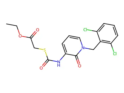 6E-533 structure