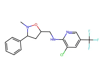 6G-951 structure