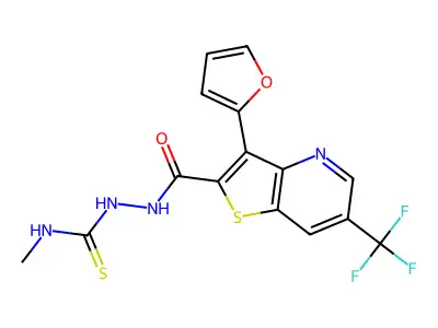 6K-035 structure