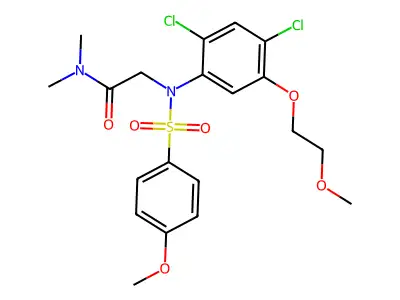 6L-593S structure
