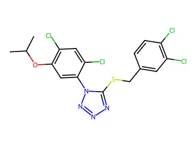 6L-605S structure