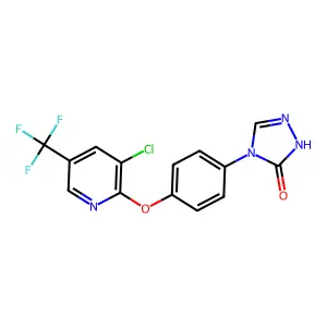 6N-051 structure