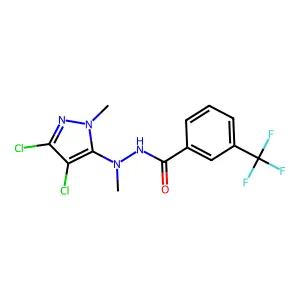 7B-038 structure