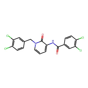 7E-523 structure