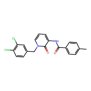 7E-525 structure