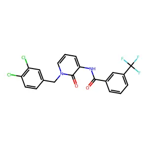7E-526 structure