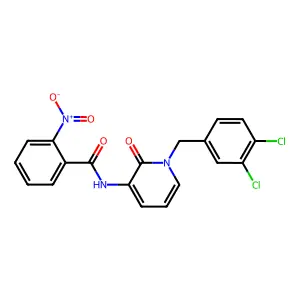 7E-528 structure
