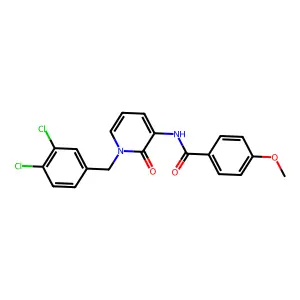 7E-529 structure