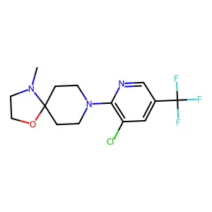 7G-903 structure