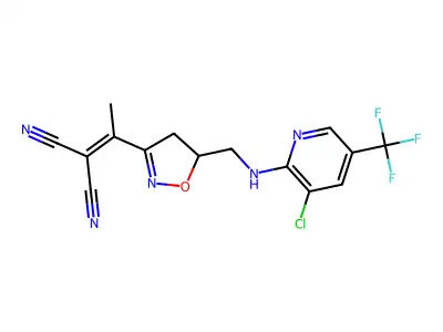 7H-958 structure