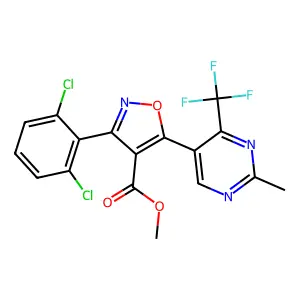7L-012 structure