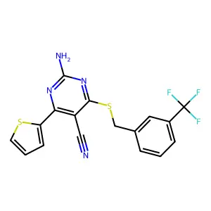 7M-614S structure