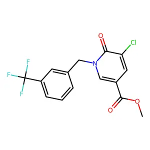 8E-311S structure