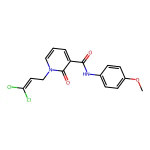 8F-365S structure