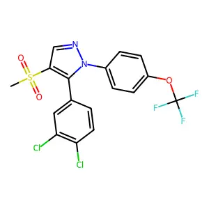 8H-340S structure
