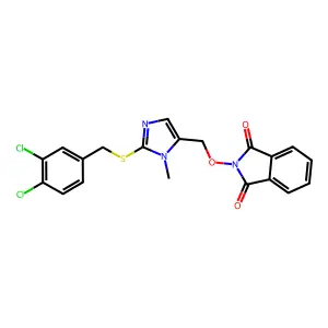 8H-920 structure