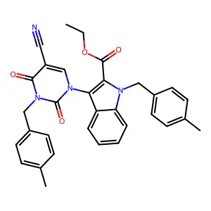 8H-938 structure