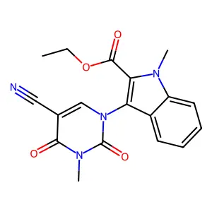 8H-956 structure