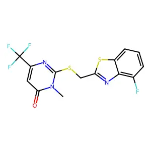 8J-510S structure