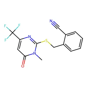 8J-521S structure