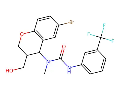 9G-951 structure