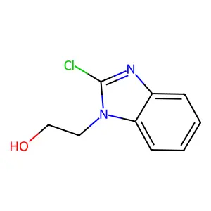 N-(3-aminophenyl)-2,4-dichlorobenzamide structure