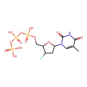 4-Amino-3,5-dimethyl-1,2,4-triazole structure
