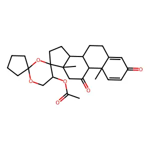 Einecs 223-651-4 structure