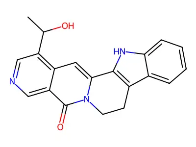牛眼马钱醇碱 structure