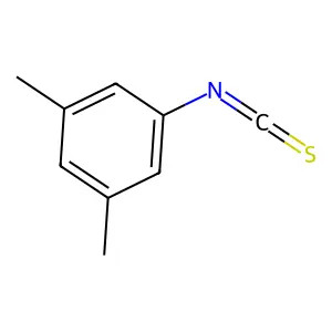 3,5-Dimethylphenyl Isothiocyanate structure