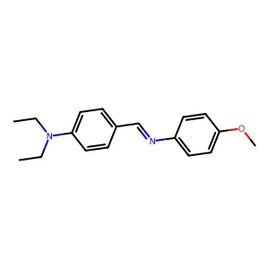 Red pigment-concentrating hormone structure