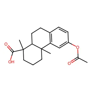 3-Hydroxy-2-(3-methylphenyl)-3-phenylisoindol-1-one structure