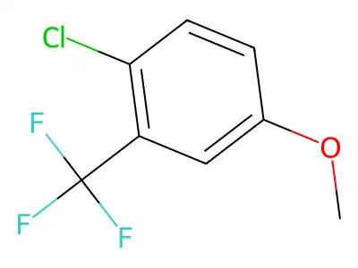 Methyl 4-methylsulfanyl-2-[[4-(trifluoromethyl)benzoyl]amino]butanoate structure