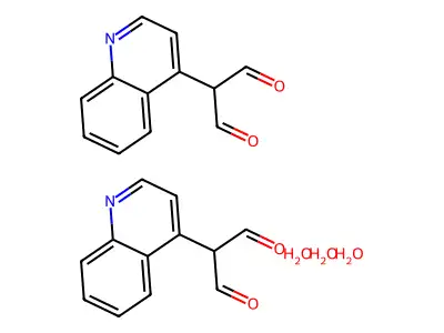 N,N-Dimethyl-N'-pyridin-3-ylmethyl-propane-1,3-diamine structure