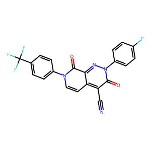 9M-916 structure