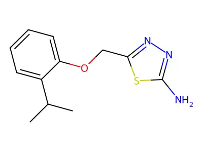 Anabasamine structure