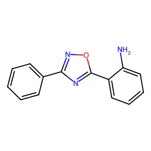 Benzoic acid, 5-(((3,4-dichlorophenyl)amino)carbonyl)-2-hydroxy-, ethyl ester structure